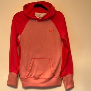 Nike therma-fit hoodie